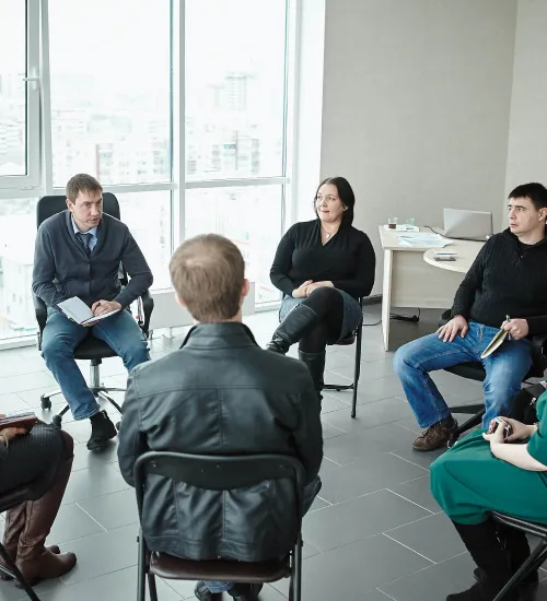 Реабилитация наркоманов в Бирске